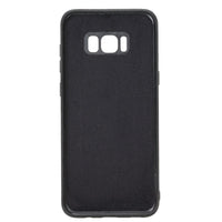 Magic Samsung Galaxy S8 Plus Deri Cüzdanlı Kılıf