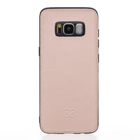 Magic Samsung Galaxy S8 Plus Deri Cüzdanlı Kılıf
