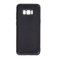 Magic Samsung Galaxy S8 Plus Deri Cüzdanlı Kılıf