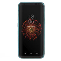 Ultra Cover Samsung Galaxy S8 Plus Kartlıklı Deri Kılıf