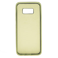 Ultra Cover Samsung Galaxy S8 Plus Kartlıklı Deri Kılıf