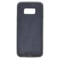 Ultra Cover Samsung Galaxy S8 Plus Kartlıklı Deri Kılıf