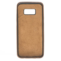 Ultra Cover Samsung Galaxy S8 Plus Kartlıklı Deri Kılıf