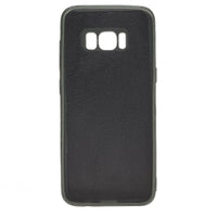 Ultra Cover Samsung Galaxy S8 Plus Kartlıklı Deri Kılıf