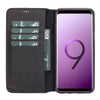 Wallet Case Samsung Galaxy S8 Plus Deri Kapaklı Kılıf