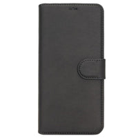 Wallet Case Samsung Galaxy S8 Plus Deri Kapaklı Kılıf