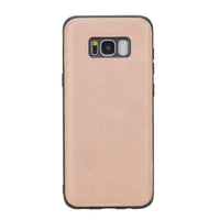 Magic Samsung Galaxy S8 Deri Cüzdanlı Kılıf