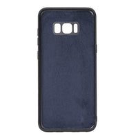 Magic Samsung Galaxy S8 Plus Deri Cüzdanlı Kılıf
