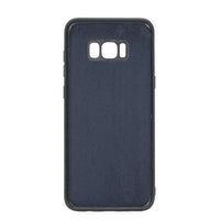 Magic Samsung Galaxy S8 Plus Deri Cüzdanlı Kılıf