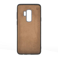 Magic Samsung Galaxy S9 Deri Cüzdanlı Kılıf