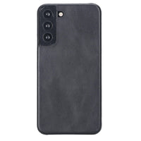 Ultimate Jacket Samsung Galaxy S22 Plus Deri Kılıf