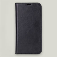 Sonat Deri Folio Kılıf — iPhone 17