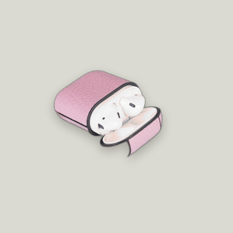 Juni Deri AirPods Kılıfı III