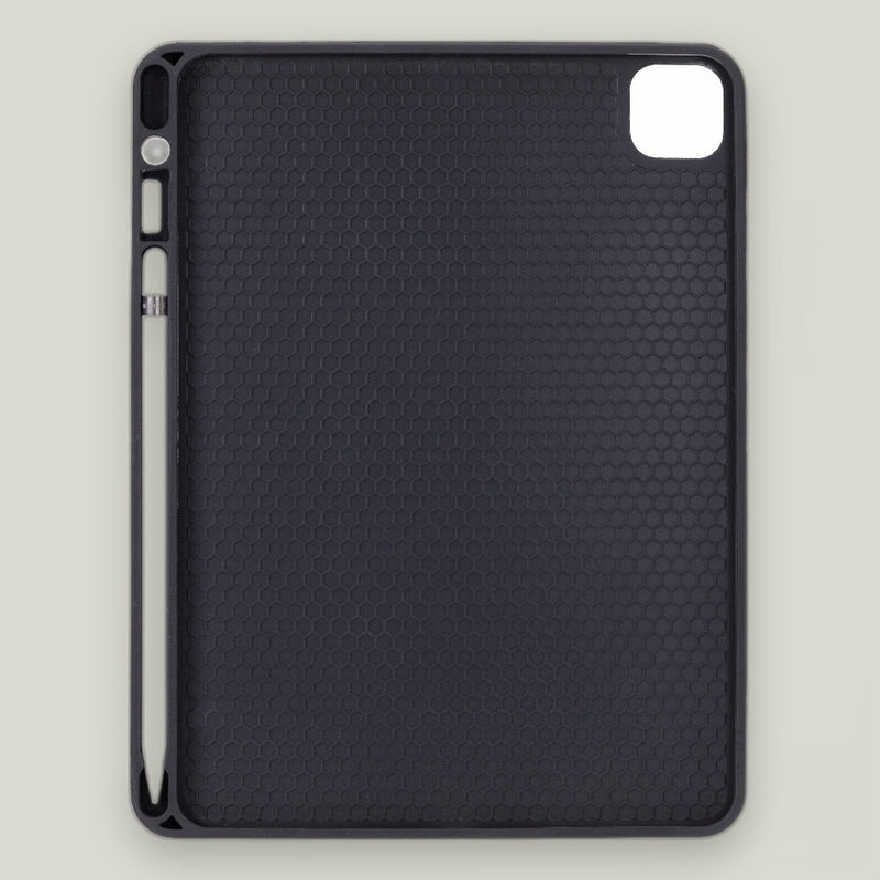 Deri iPad Kılıfı — iPad Air 10.9