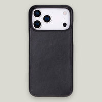 Ultimate Deri Kılıf — iPhone 17 Pro Max