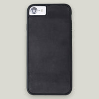 Vera Deri Cüzdan Kılıf — iPhone SE