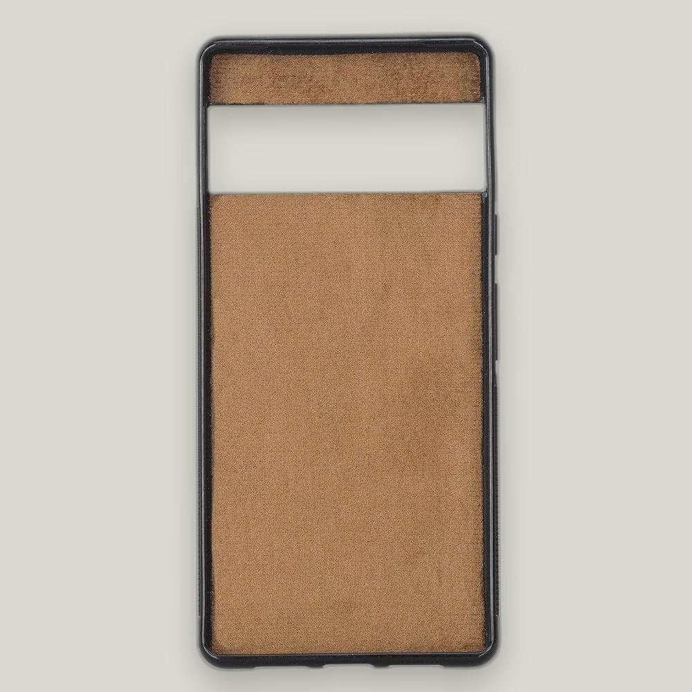 Magic Google Pixel 6 Deri Cüzdanlı Kılıf