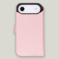 Duo Deri Cüzdan Kılıf — iPhone 17 Air