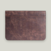 Thunder MacBook Kılıfı - Maon Leather hakiki deri laptop kılıfı