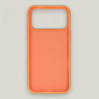 Vissel Kalp Kristal iPhone 17 Pro Kılıf