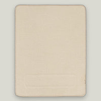 Comfy Deri Mouse Pad