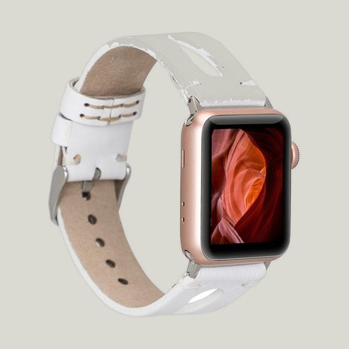 BA2 Deri Apple Watch Kordonu
