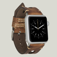 BA2 Deri Apple Watch Kordonu — detay 3