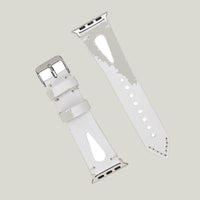 BA2 Deri Apple Watch Kordonu — detay 8