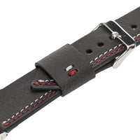 BA3 Deri Apple Watch Kordonu — detay 4