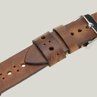 BA4 Deri Apple Watch Kordonu — detay 8