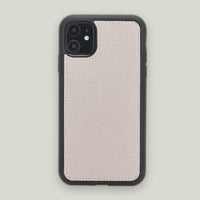 Duo Deri Cüzdan Kılıf — iPhone 11