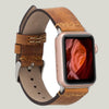 BA7 Deri Apple Watch Kordonu