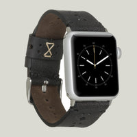 BA8 Deri Apple Watch Kordonu — detay 1