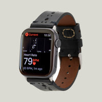 BA8 Deri Apple Watch Kordonu — detay 3