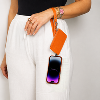 FlexGo PU Deri Telefon Çantası