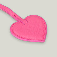 Heart Deri Charm