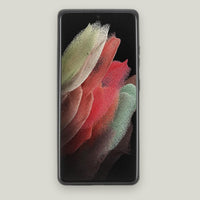 Flex Cover Samsung Galaxy S21 Deri Kılıf