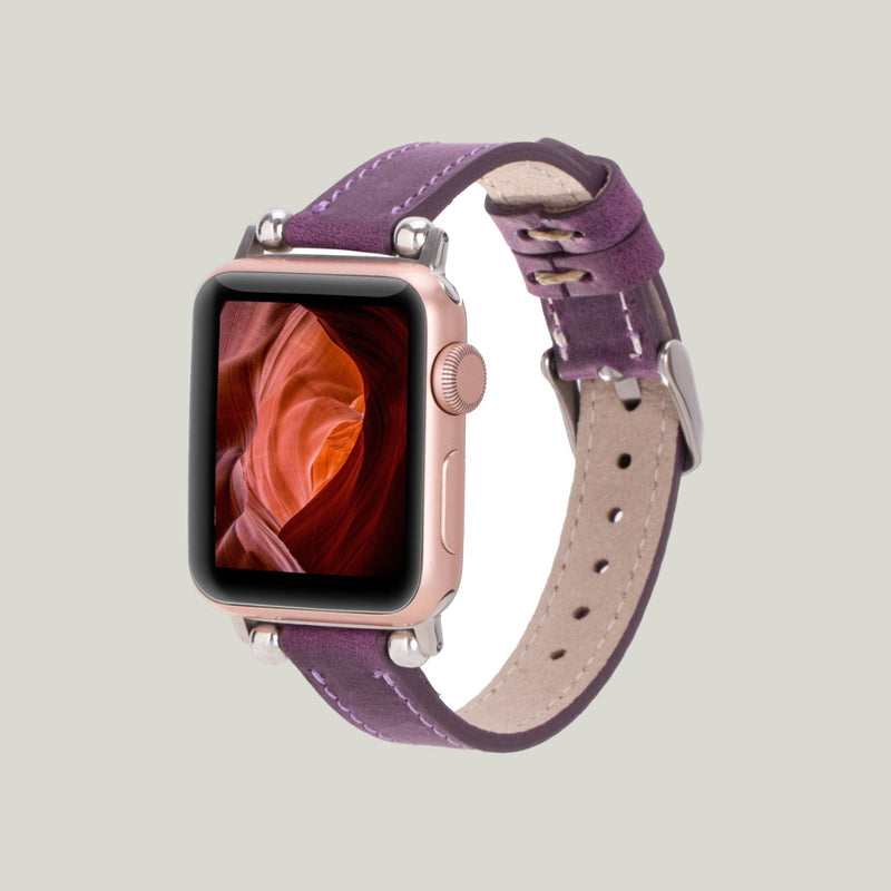 Ferro Deri Apple Watch Kordonu