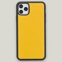 Duo Deri Cüzdan Kılıf — iPhone 11