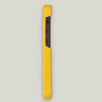 F360 Deri Kılıf — iPhone 12 Pro Max — detay 3