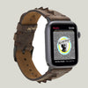 Boras Deri Apple Watch Kordonu