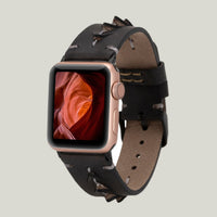 Boras Deri Apple Watch Kordonu — detay 3