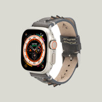 Boras Deri Apple Watch Kordonu — detay 4
