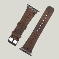 Boras Deri Apple Watch Kordonu — detay 6