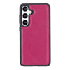 Flex Cover Samsung Galaxy S24 Ultra Deri Kılıf