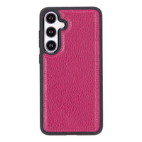 Flex Cover Samsung Galaxy S24 Plus Deri Kılıf