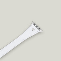 Hector Deri Apple Watch Kordonu II — detay 9