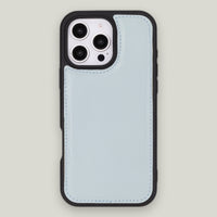 Magic Duo Deri Cüzdan Kılıf — iPhone 16 Pro Max