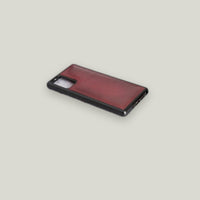 Flex Cover Samsung Note 20 Ultra Deri Kılıf — MAON