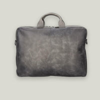 Apollo Deri Evrak/Laptop Çantası 16
